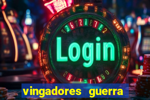vingadores guerra infinita drive twitter